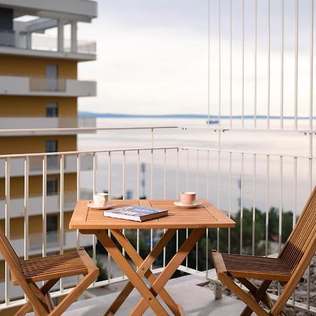 Mannequin: Sea View, Private Parking In The Garage Rijeka Exterior foto