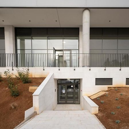Mannequin: Sea View, Private Parking In The Garage Rijeka Exterior foto