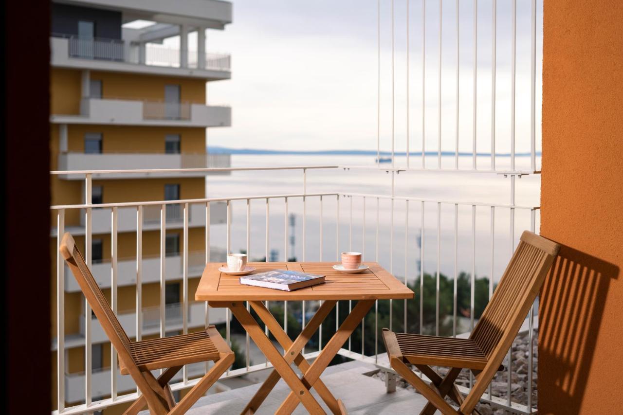 Mannequin: Sea View, Private Parking In The Garage Rijeka Exterior foto