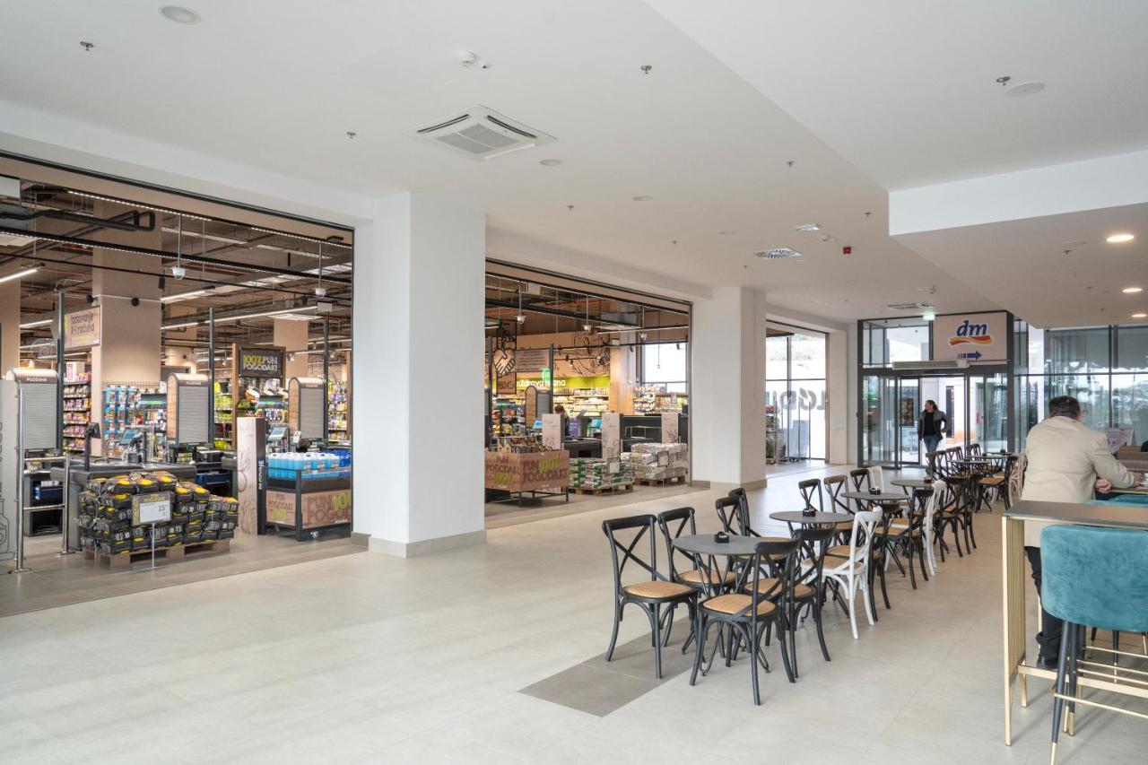 Mannequin: Sea View, Private Parking In The Garage Rijeka Exterior foto