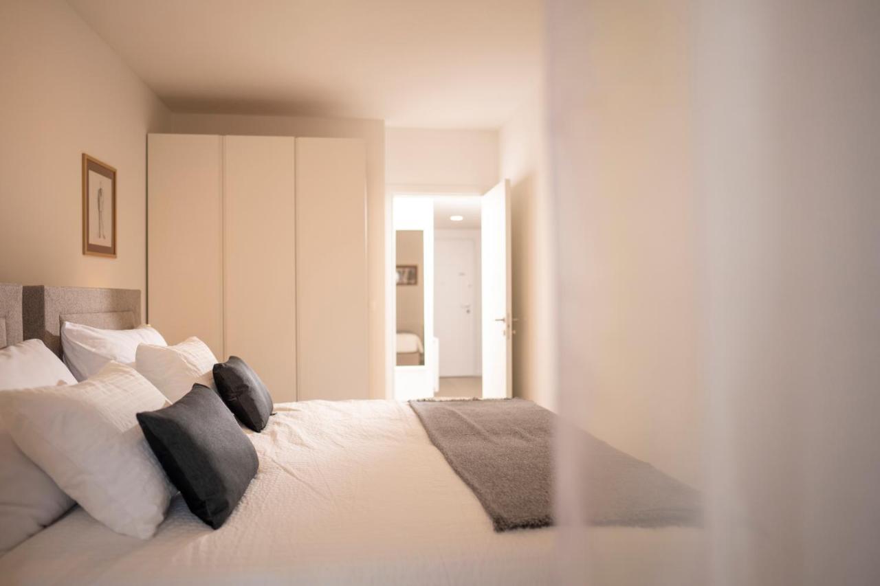 Mannequin: Sea View, Private Parking In The Garage Rijeka Exterior foto